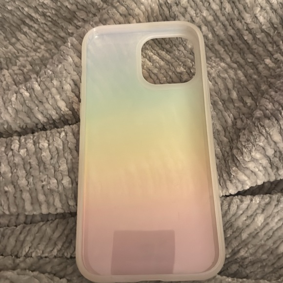 Velvet Cavier iPhone 13 Pro Max Phone Case EUC - Picture 3 of 3